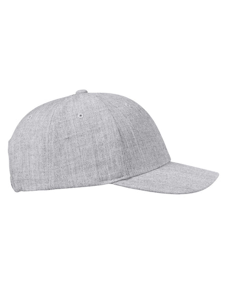 J. America Unisex Mammoth Hat 5539JA-AB Unisex Accessories Hats & Caps