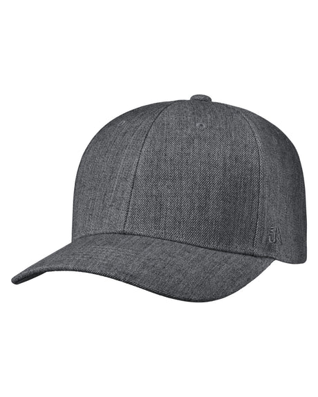 J. America Unisex Mammoth Hat 5539JA-AB Unisex Accessories Hats & Caps