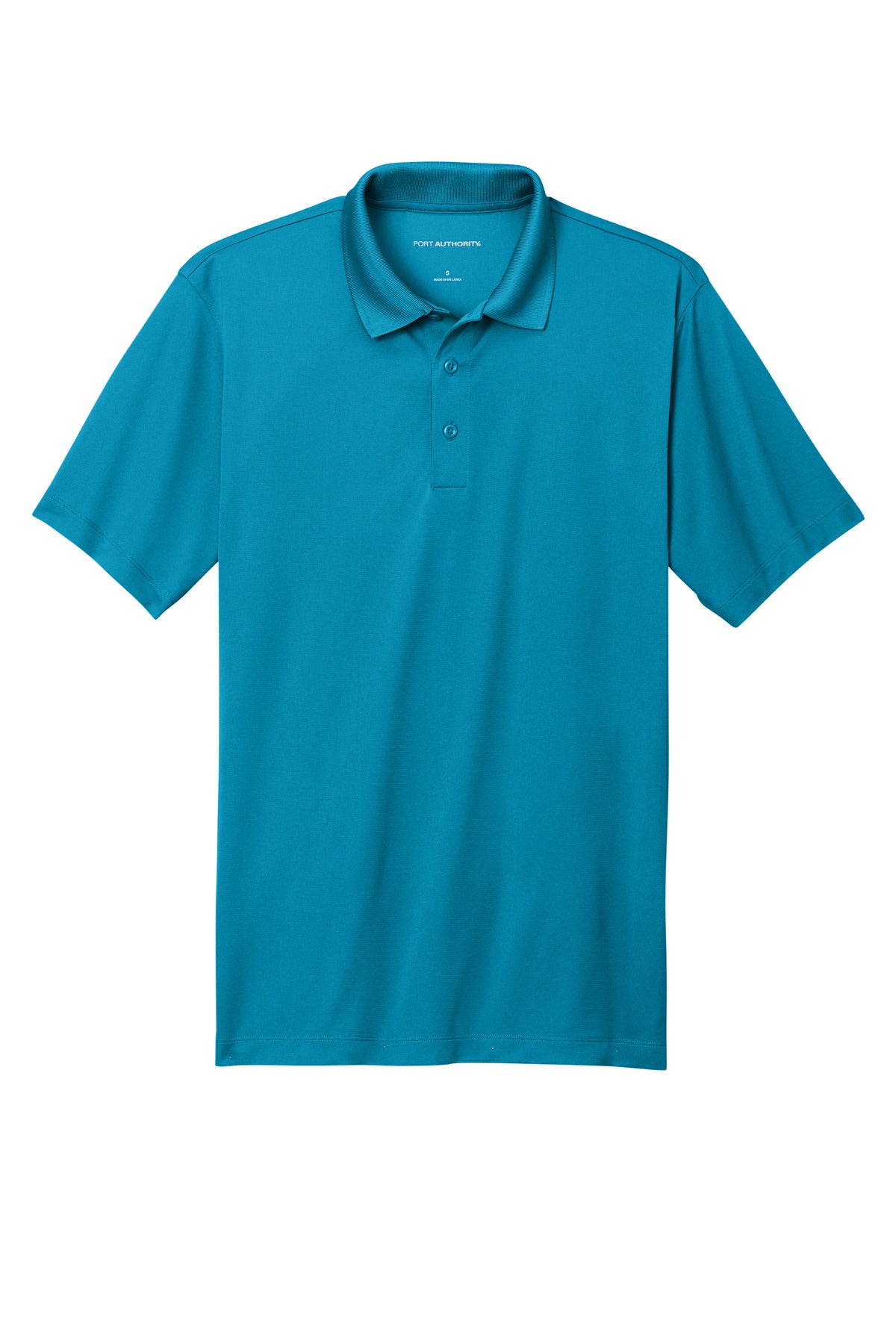 Port Authority Mens C-Free Performance Polo. K863 Mens Apparel Shirts & Tops