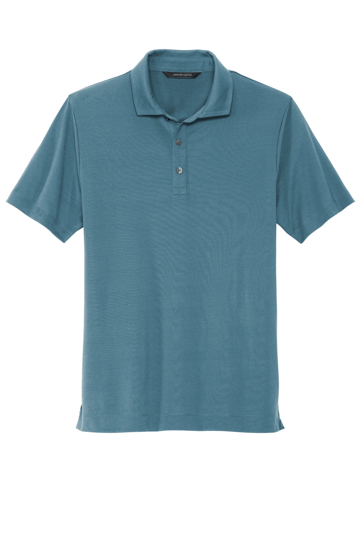 MERCER+METTLE Stretch Jersey Polo MM1014 Mens Apparel Shirts & Tops