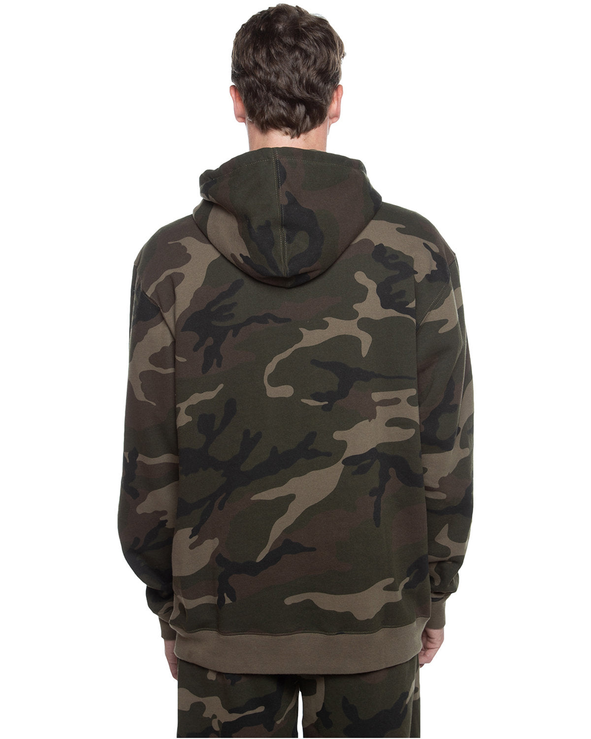Beimar Unisex Exclusive Hooded Sweatshirt Beimar