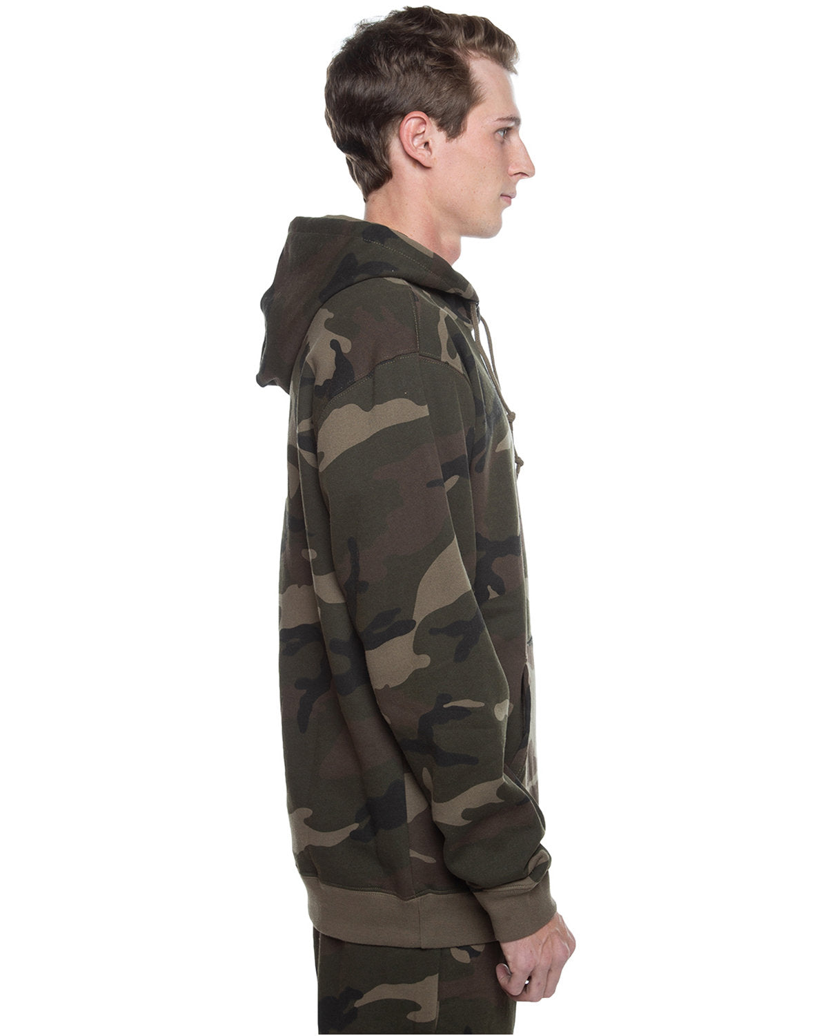 Beimar Unisex Exclusive Hooded Sweatshirt Beimar