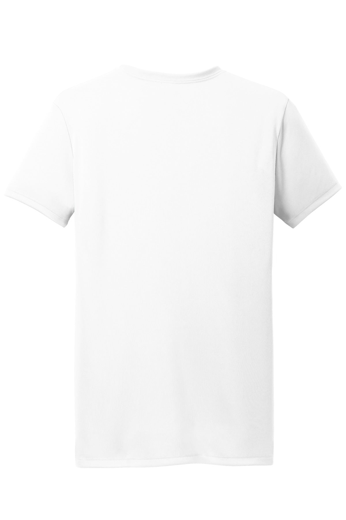 Hanes ® Women's Cool Dri ® Performance T-Shirt-4