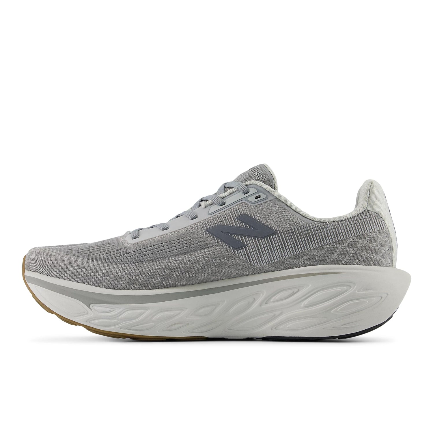 New Balance Men's Fresh Foam X 1080 v14 Running Shoe - M108014G Wide Mens Footwear Training & Running