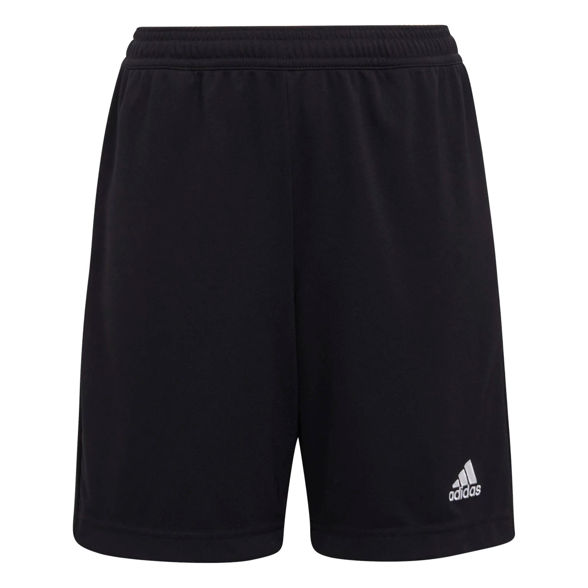 adidas Youth Entrada 22 Soccer Training Shorts-1