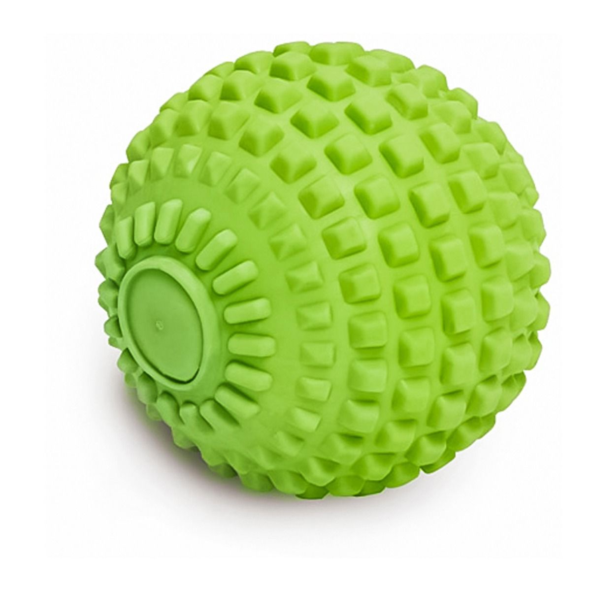 Gill Athletics 5" Massage Ball Exercise & Wellness Recovery/Mobility Stretching & Flexibility