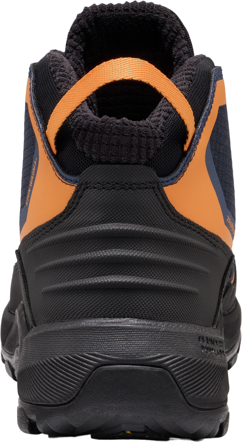 KEEN Men's Revel IV EXP CF Polar Waterproof Boot-4