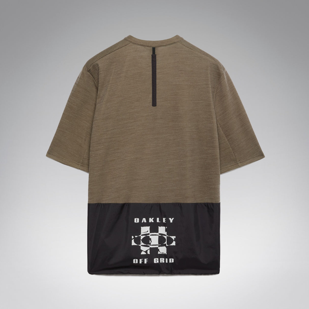 Oakley Men's Off Grid Short Sleeve Tech Tee-4