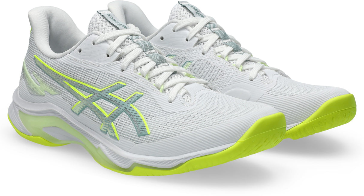 Asics Women's Netburner Ballistic FF 4 Volleyball Shoes-5