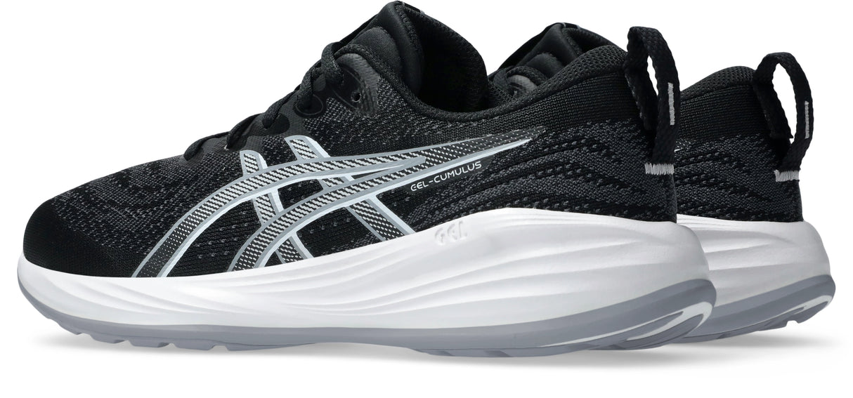 Asics Youth GEL-Cumulus 27 Grade School Running Shoes-7