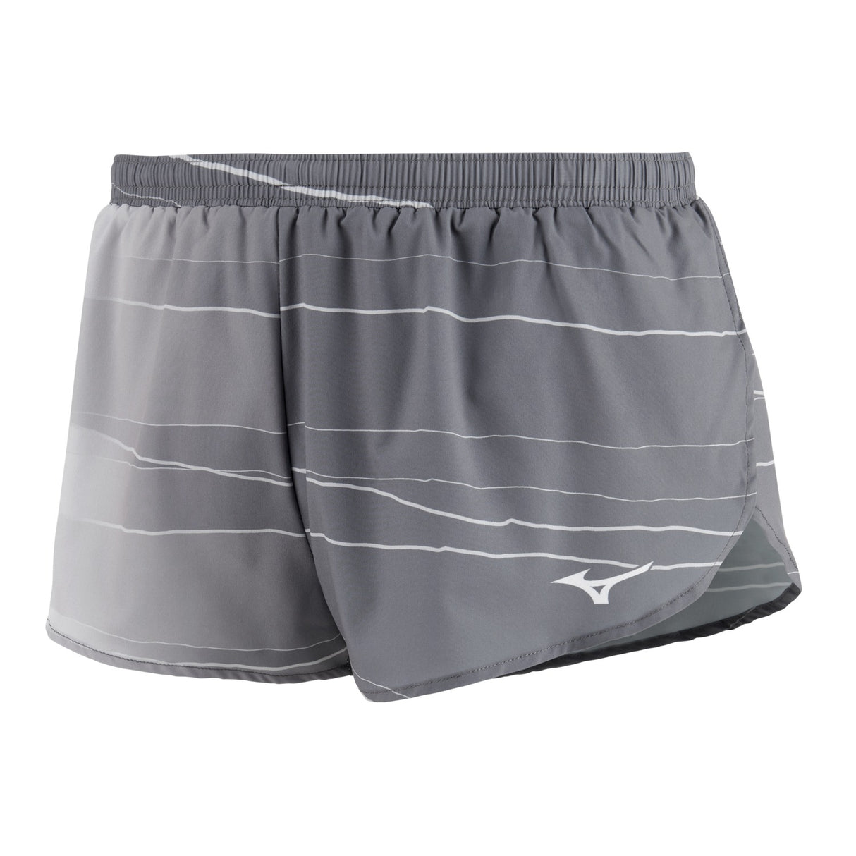 Mizuno Men's Printable 2 Inch ECO Shorts-1