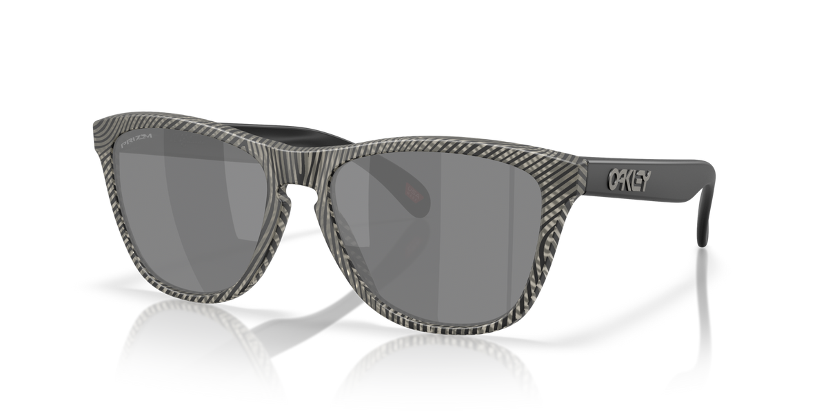Oakley Frogskins A Glasses-2