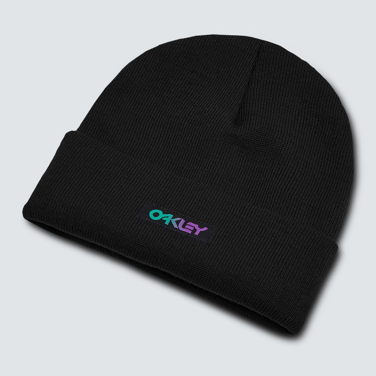 Oakley B1B Gradient Patch Beanie-1
