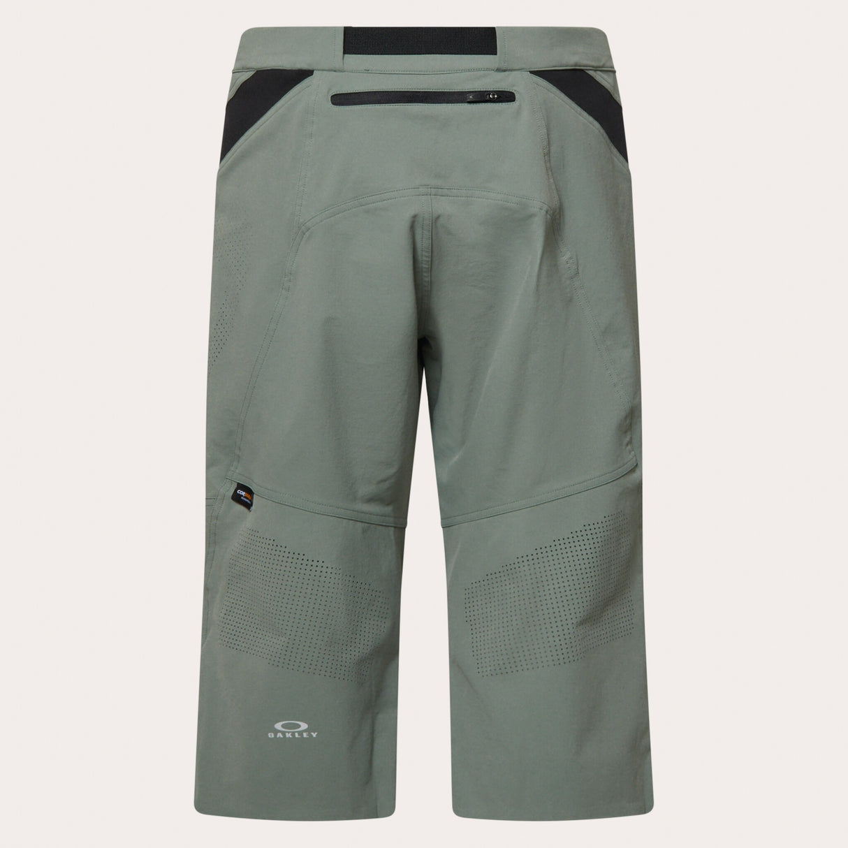 Oakley Men's Latitude Veil 3/4 Shorts-4