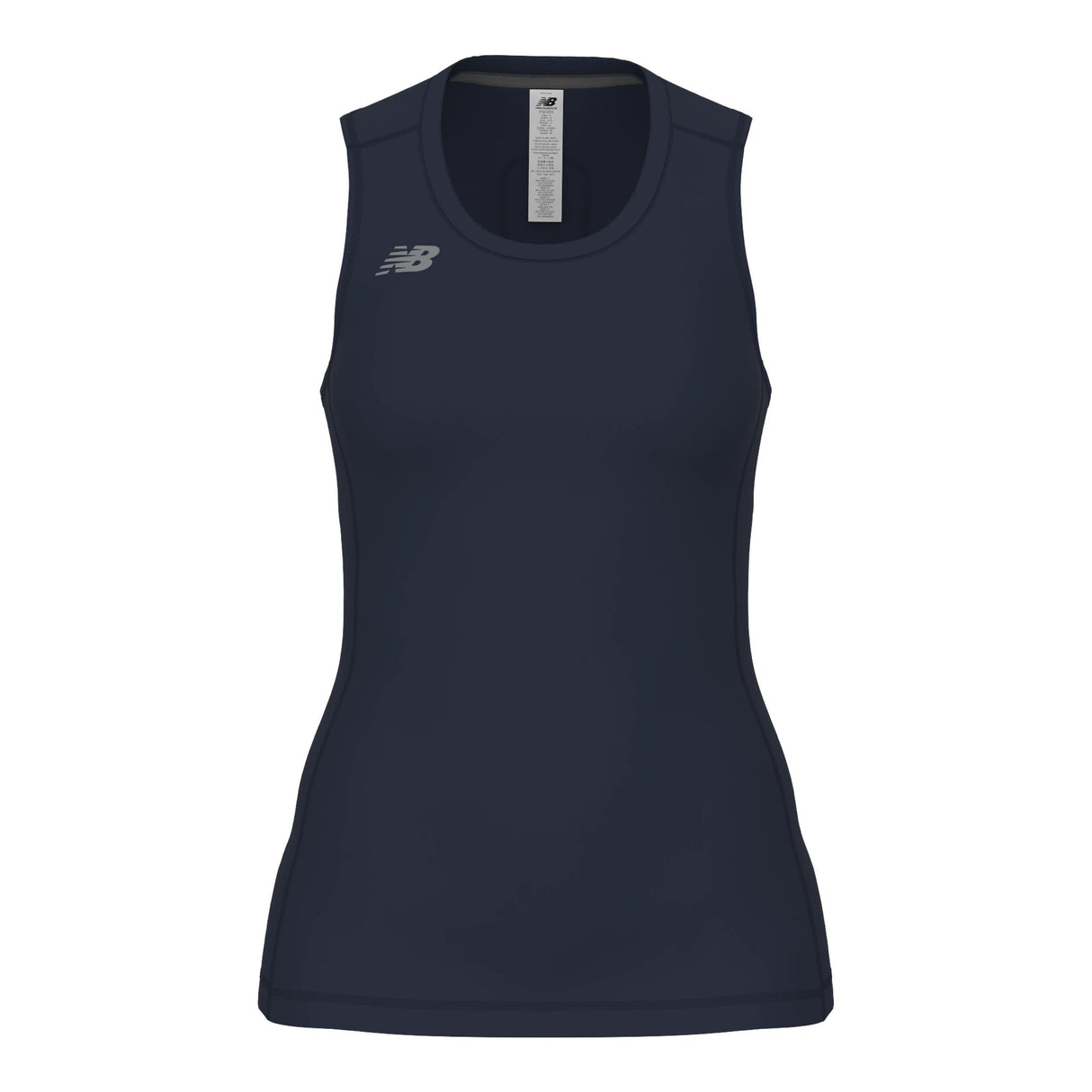 New Balance Women's Pace Tank Top Womens Apparel Shirts & Tops