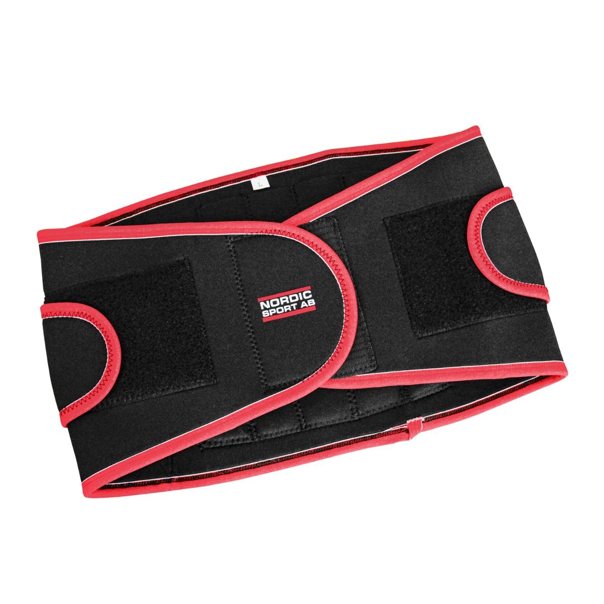 Gill Athletics Nordic Back Brace Unisex Accessories Health & Wellness