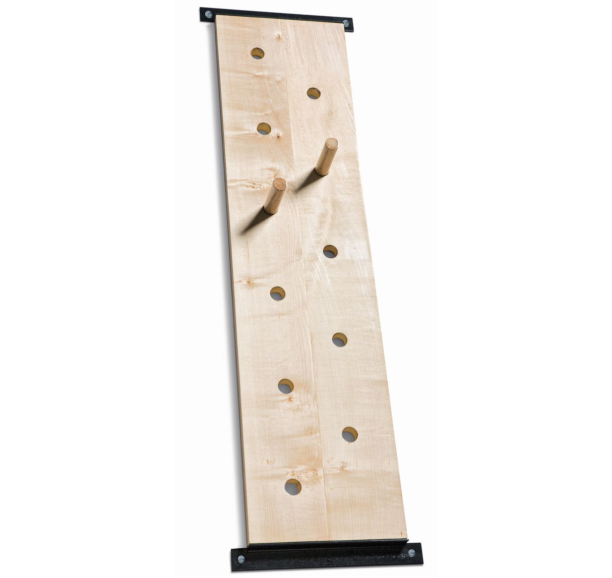 Gill Athletics Peg Board Climbers Exercise & Wellness Strength Bodyweight Training