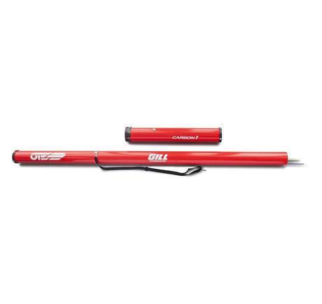 Gill Athletics Hardshell Javelin Tube Track & Field Field Equipment All