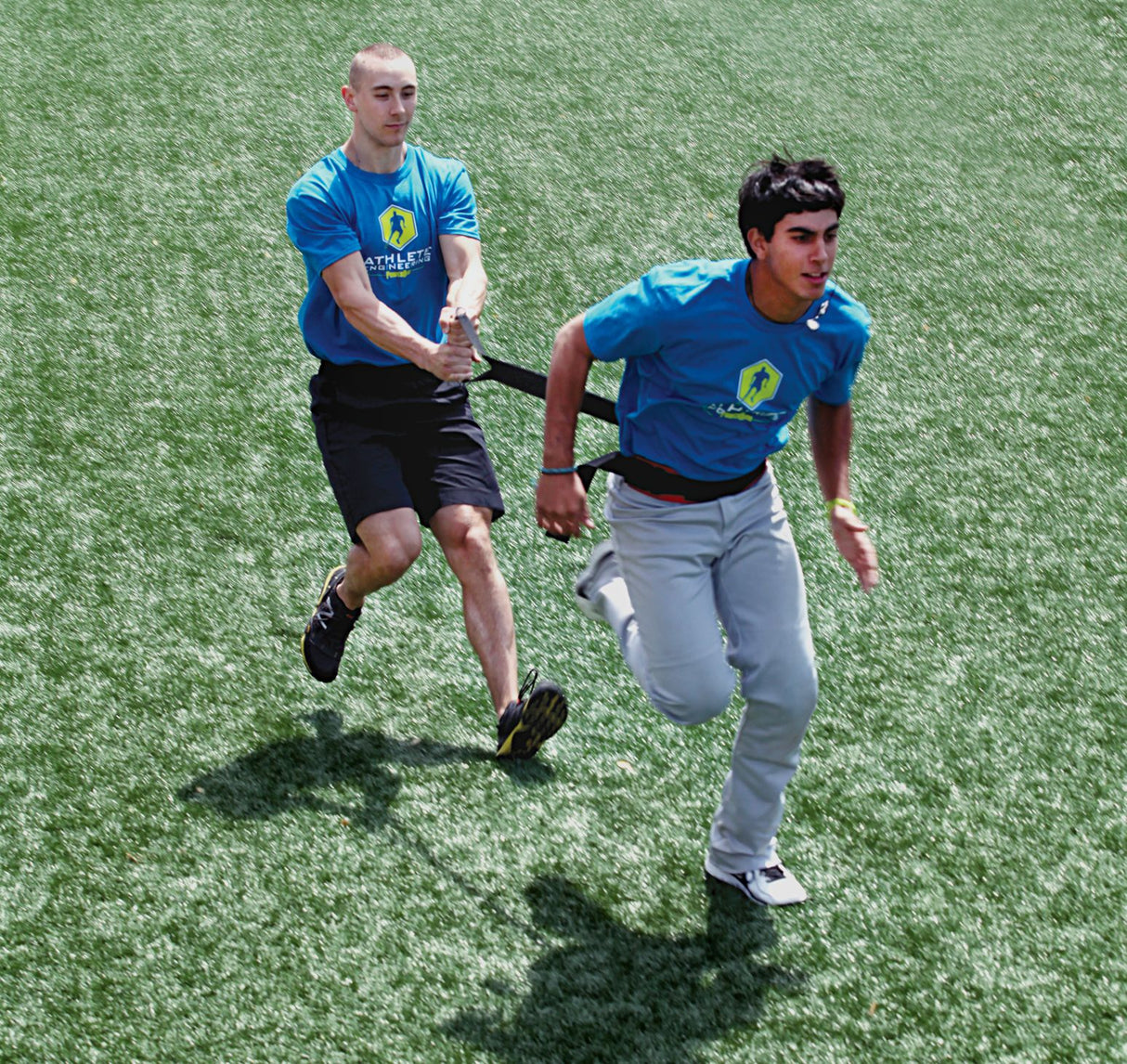 Gill Athletics Pop Belt Exercise & Wellness Functional Training Speed & Agility