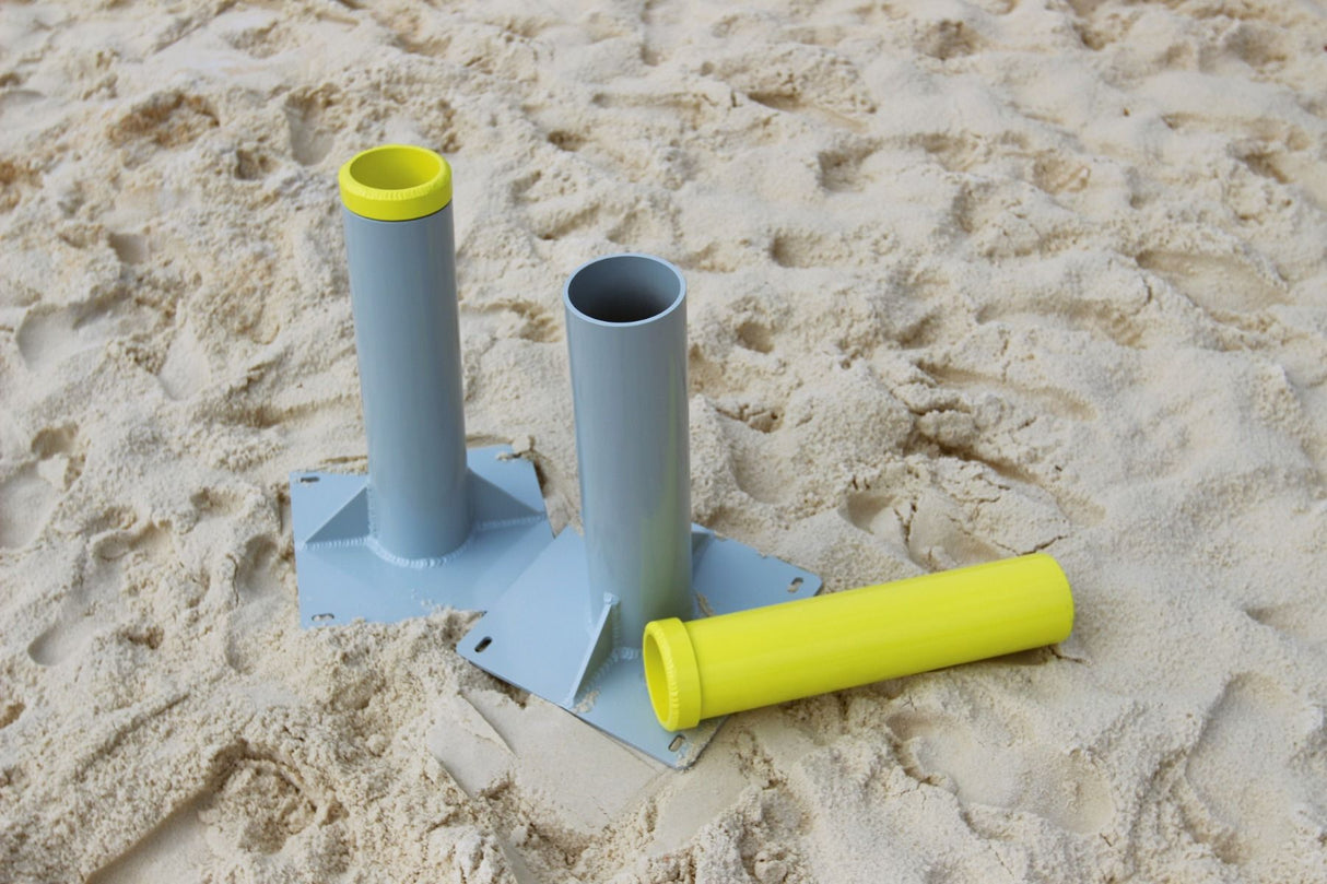 Gill Athletics Powr Sand Ground Sleeve Track & Field Field Equipment All