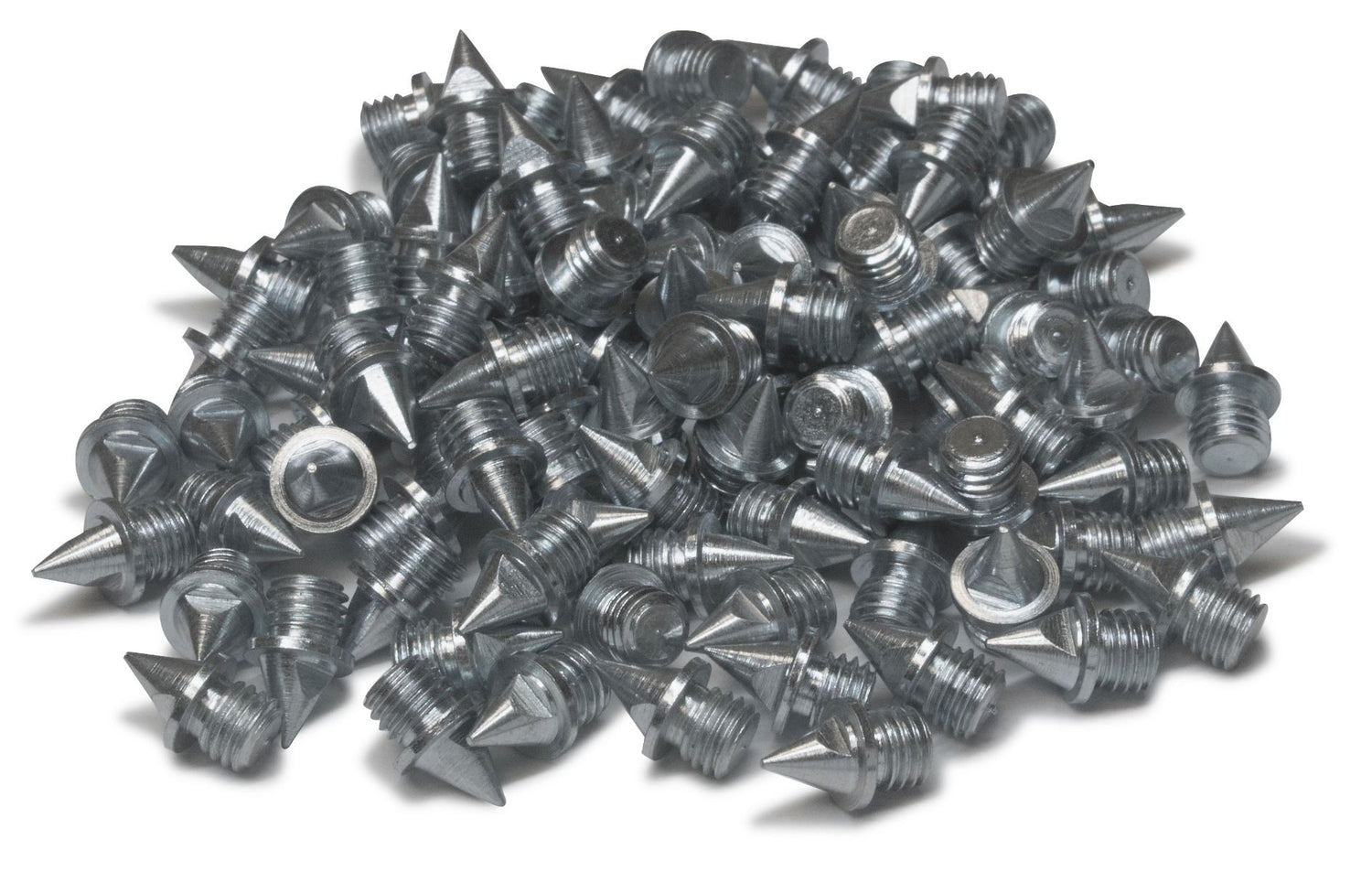 Gill Athletics Pyramid Spikes Track & Field Field Equipment All