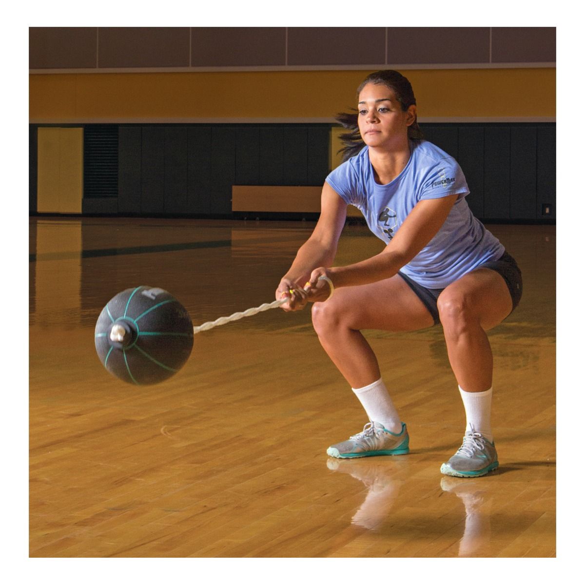 Gill Athletics Powermax Swing Balls Exercise & Wellness Strength Strength Equipment