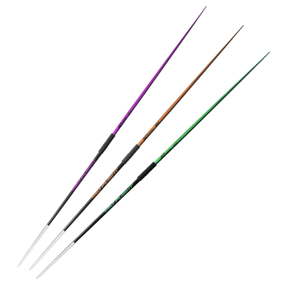 Gill Athletics Tru-Flight Women's Javelins Track & Field Field Equipment All