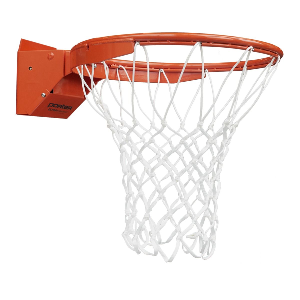 Porter Ultra Breakaway Competition Goal Basketball Equipment All