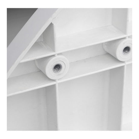 Gill Athletics Fan Fiberglass Backboard Basketball Equipment All