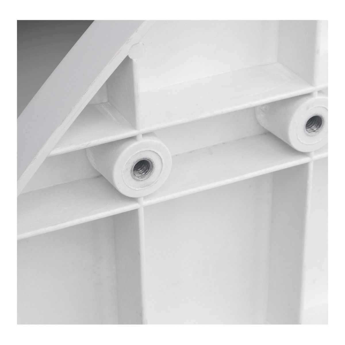 Gill Athletics Fan Fiberglass Backboard Basketball Equipment All