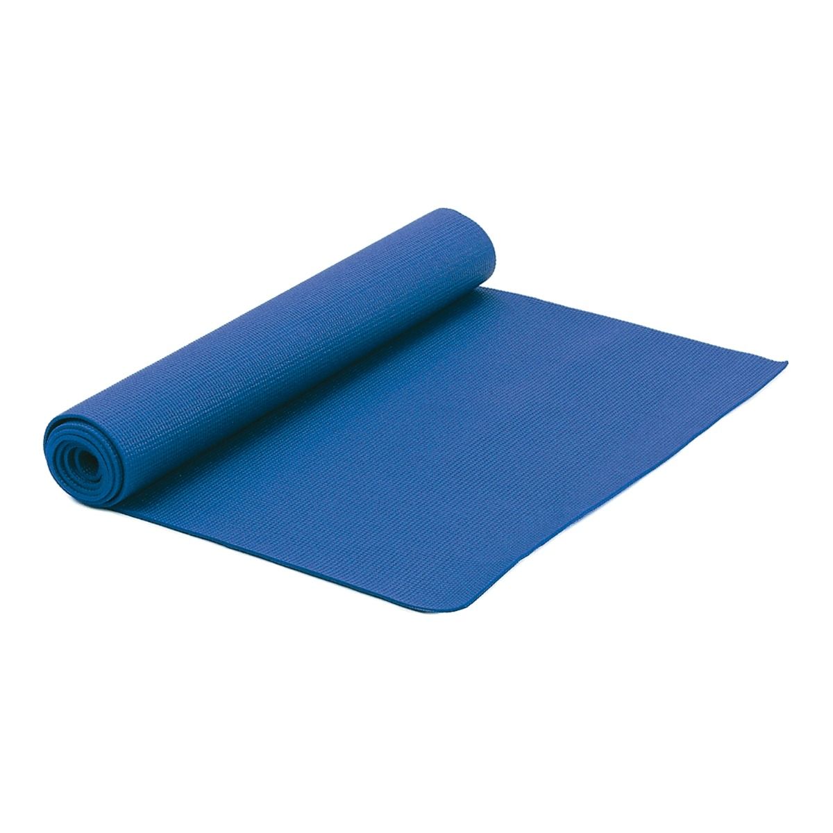 Gill Athletics Roll-Up Exercise Mat Exercise & Wellness Studio Fitness Exercise Mats