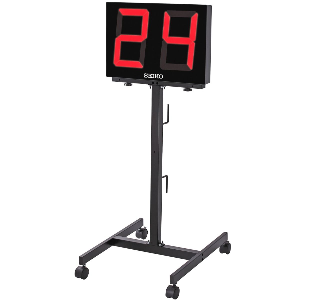 Porter Seiko Portable Shot Clock Basketball Equipment All