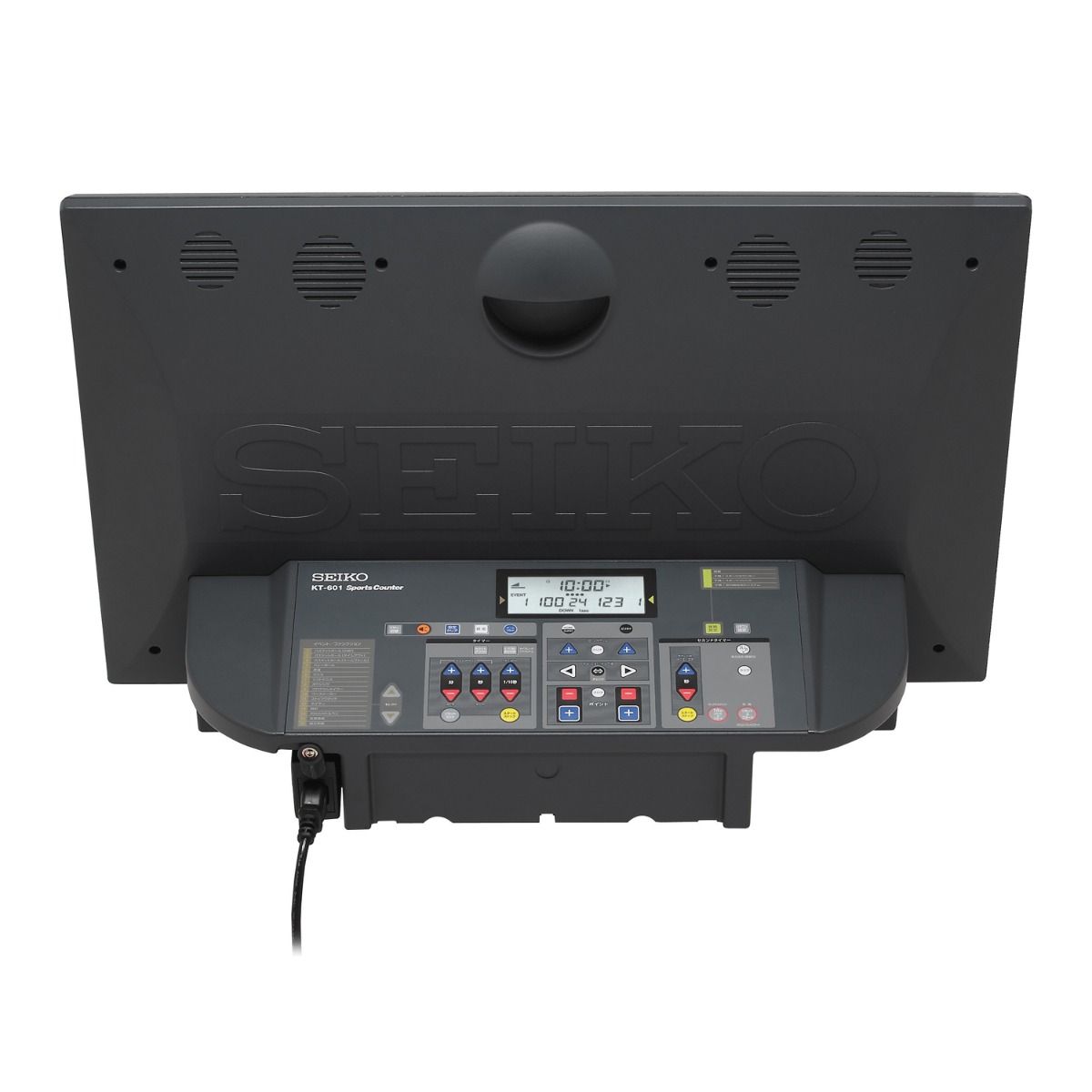 Porter Seiko Table Top Scoreboard Basketball Equipment All