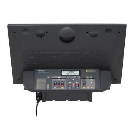 Porter Seiko Table Top Scoreboard Basketball Equipment All