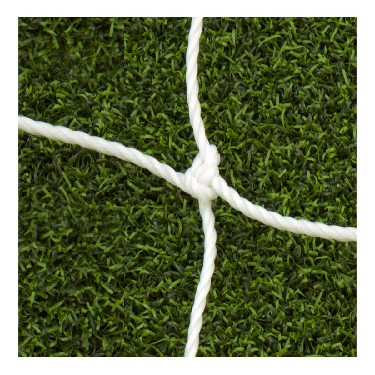 Gill Athletics Soccer Goal Netting Soccer Field Equipment All