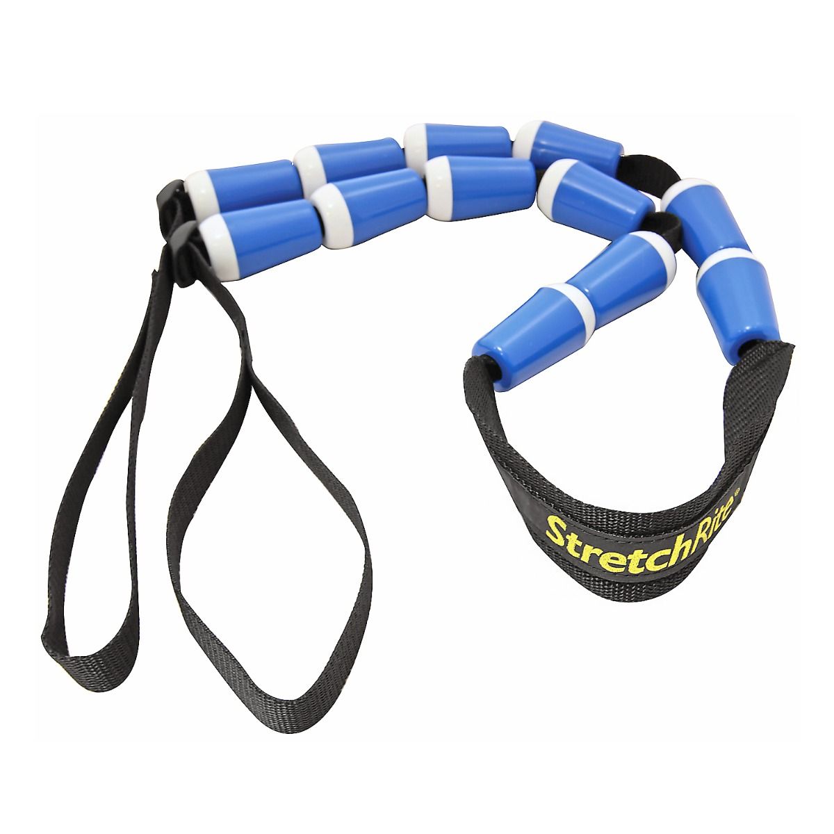Gill Athletics Stretchrite Exercise & Wellness Strength Resistance Bands