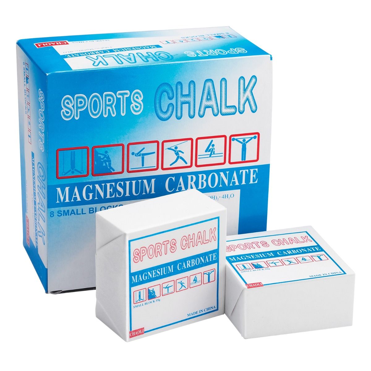 Gill Athletics Sports Chalk Sports Equipment All