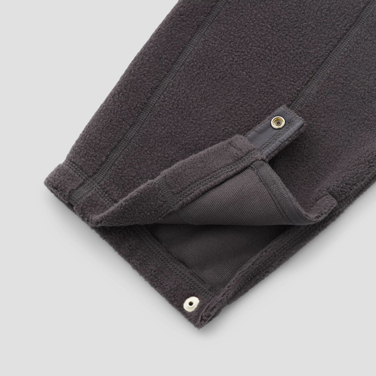 New Balance Men's Made in USA Sherpa Pant Mens Apparel Pants & Sweatpants