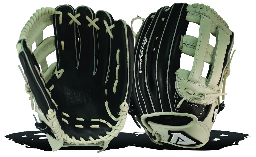 Akadema ACM 39 12.75" Outfield Baseball Glove Baseball Gloves & Mitts All