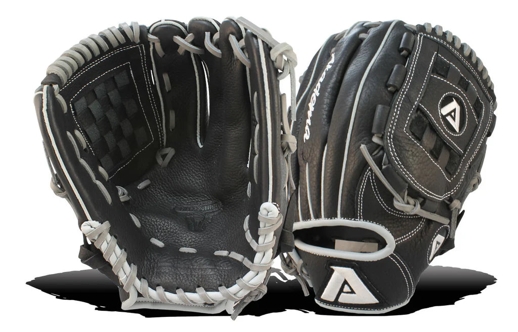 Akadema ARC 88 12" Infield/Pitcher/Outfield Baseball Glove Baseball Gloves & Mitts All