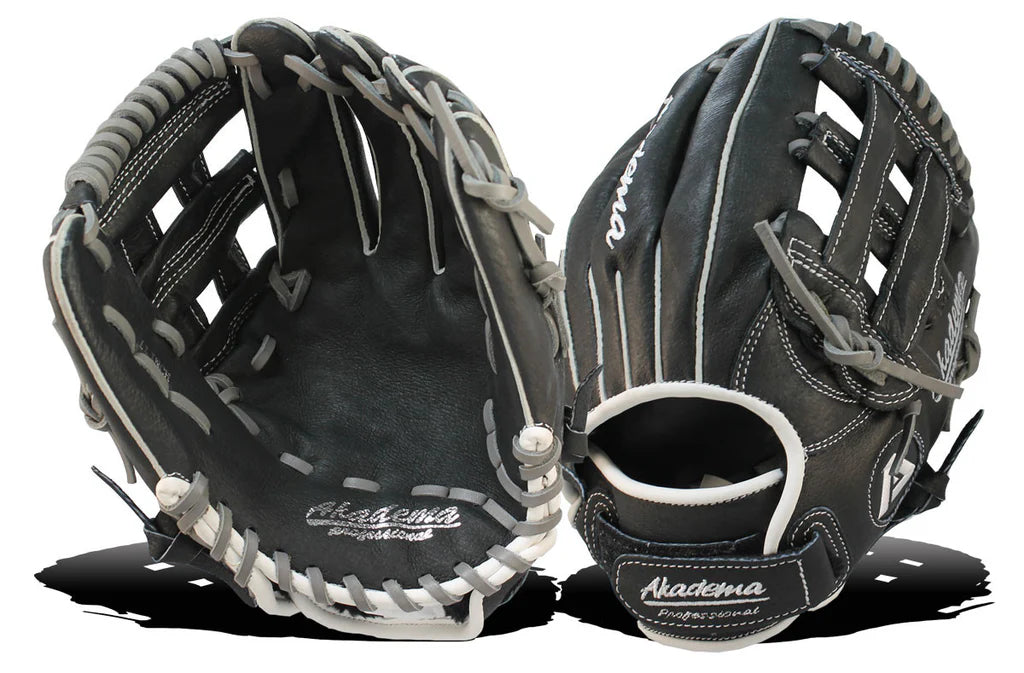 Akadema AJT 99 11" Infield/Pitcher/Outfield Baseball Glove Baseball Gloves & Mitts All