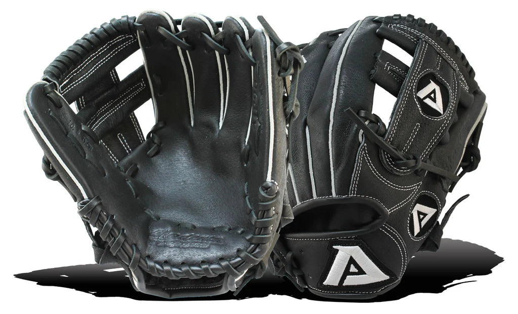 Akadema AJP 96 10.5" Infield/Pitcher/Outfield Baseball Glove Baseball Gloves & Mitts All