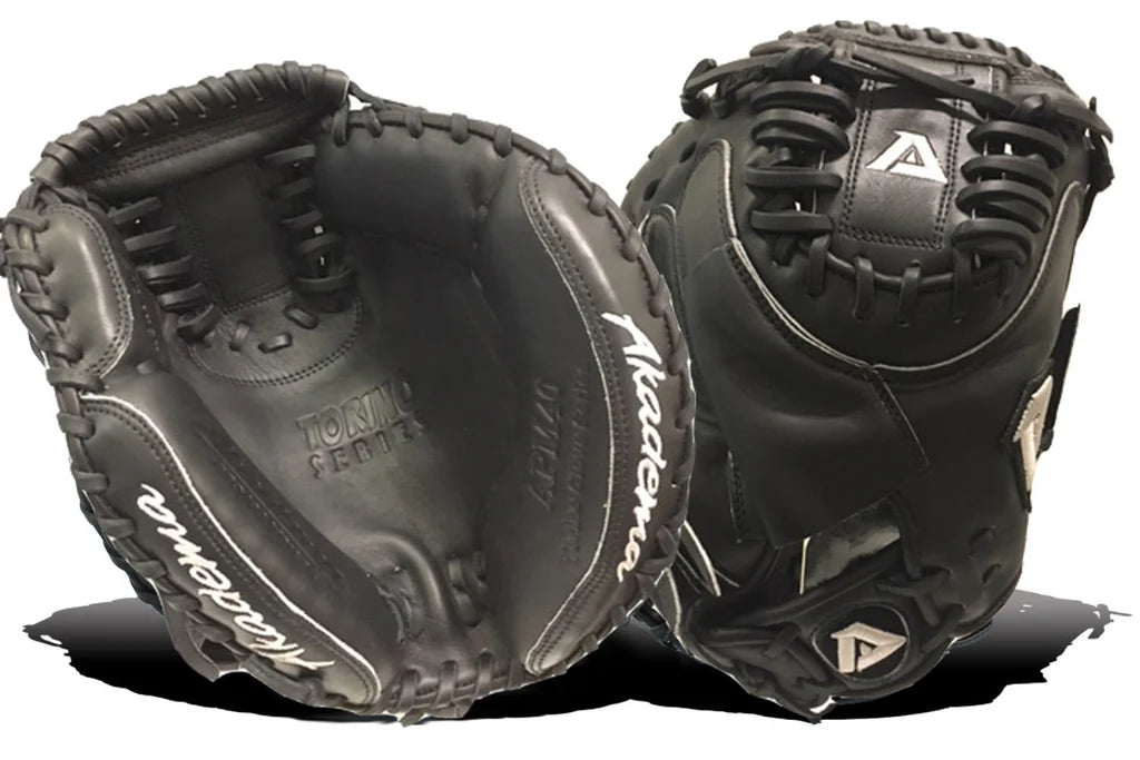 Akadema APM 40 33.5" Catchers Mitt Baseball Gloves & Mitts All