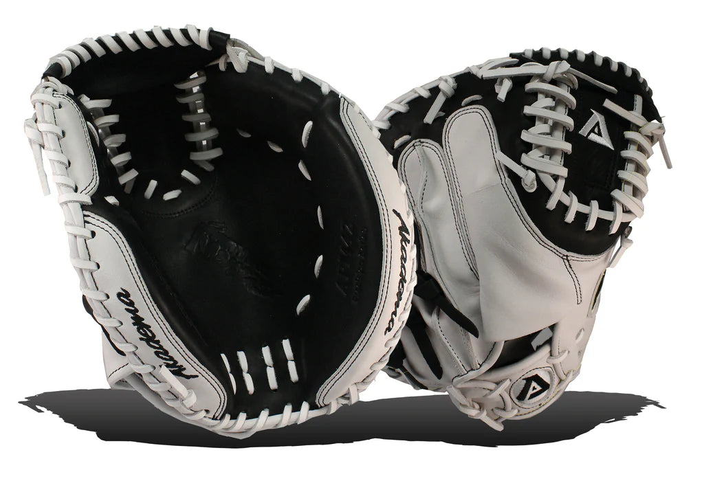 Akadema APM 42 32.5" Catchers Mitt Baseball Gloves & Mitts All