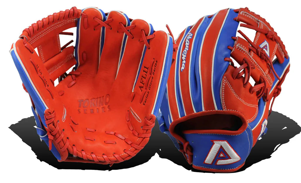 Akadema AFL 11 11.5" Infield Baseball Glove Baseball Gloves & Mitts All