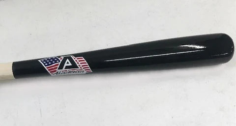 Akadema BM771 Bamboo Maple Hybrid Bat Baseball Bats All