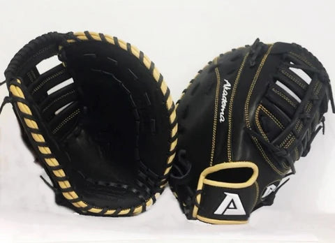 Akadema Youth PEL994 11.5" First Base Mitt Baseball Gloves & Mitts All