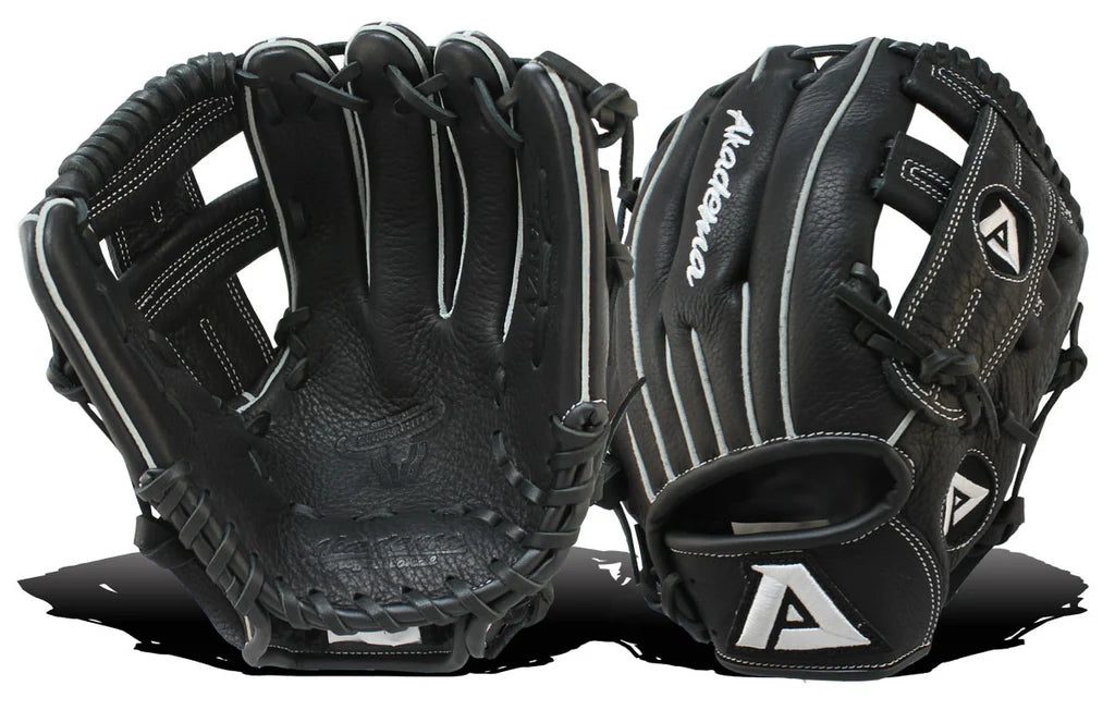 Akadema AZR 95 11" Infield/Pitcher/Outfield Baseball Glove Baseball Gloves & Mitts All
