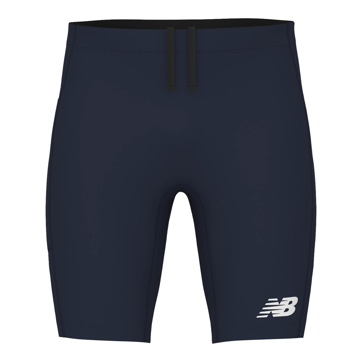 New Balance Men's Athletics Half Tight v3 Mens Apparel Shorts