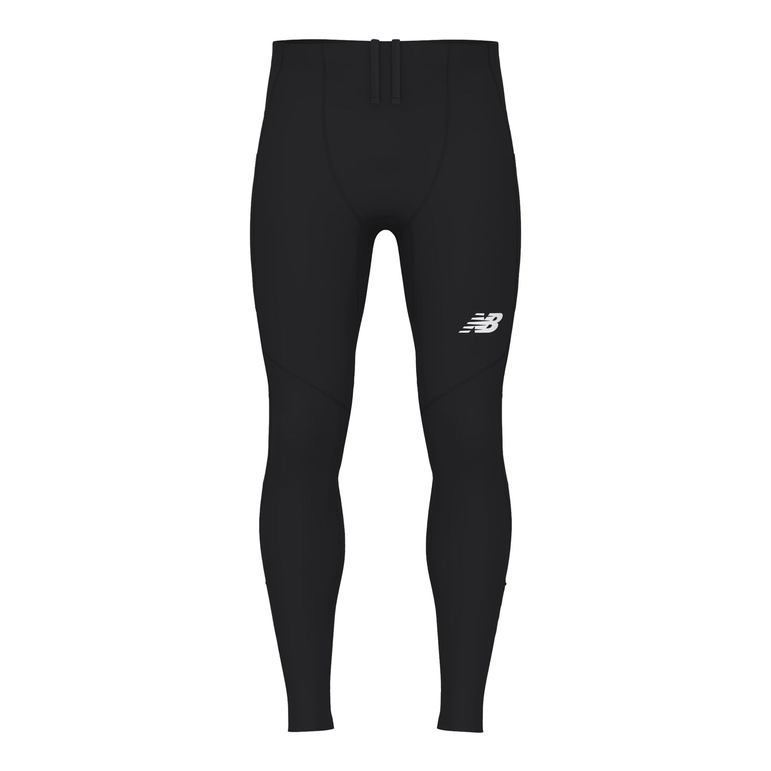 New Balance Men's Athletics Tight v3 Mens Apparel Pants & Sweatpants